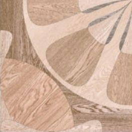 Монако 01 Керамогранит 400*400 бежевый (0,16*10=1.6*48) Шахтинская плитка