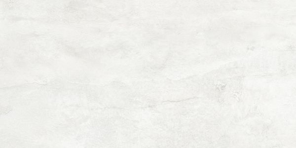 Керамическая плитка Петрос 7 ПО 600*300 белый (0,18*11*28) Керамин  для ванной комнаты