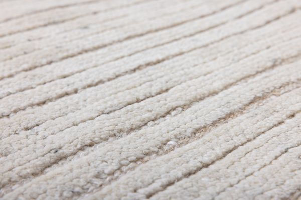 Индийский ковер из шерсти и хлопка «SORRENTO» RILEY1830-CREAM 245 x 345 см Индийский ковер из шерсти и хлопка «SORRENTO» RILEY1830-CREAM 245 x 345 см