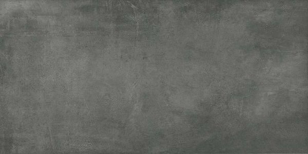 Керамогранит Бетон (Beton) 600x1200 матовый антрацит G-1103/MR
