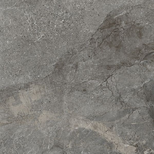 Керамогранит Volterra Grey 600x600 VOOH06M01 Zerde Tile