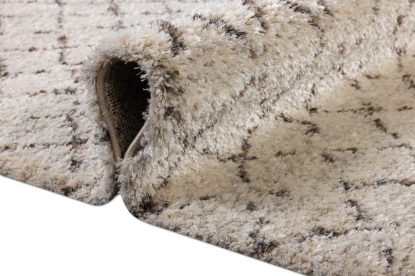 Бельгийский ковер из шерсти и синтетики «LANA» 3071-106 160 x 230 см