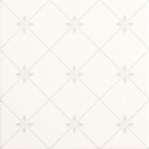 Облицовочная плитка Delis Blanco 20x20  Almera Ceramica