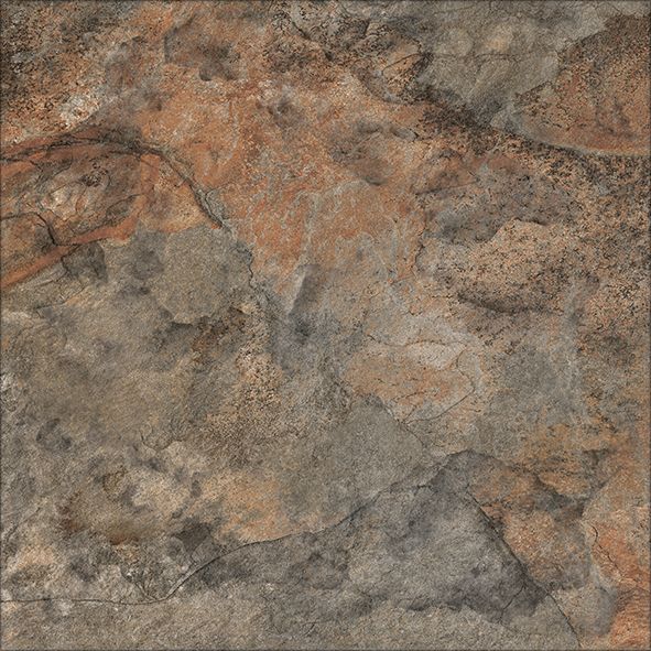 Керамогранит Hannover Керамогранит 600*600 рыжая (0,36*4=1,44*32) 1сорт ВКЗ УТ-00014697