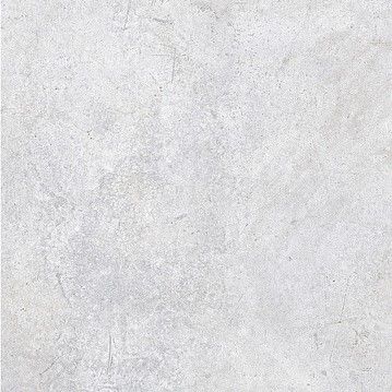 Керамическая плитка Урбан 1 керамогранит 400*400 светло-серый (0,16*11*48) Керамин  для ванной комнаты