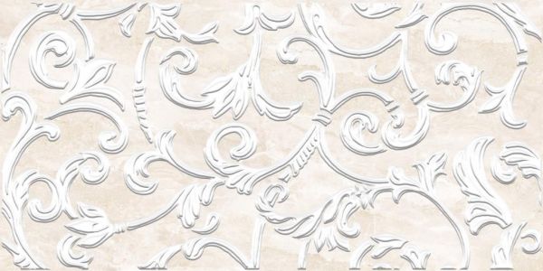 Керамическая плитка Венера Декор 300*600 (1*8)  VINCHI  для ванной комнаты