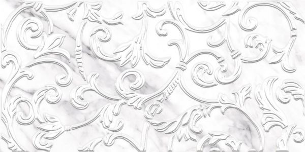 Керамическая плитка Венера Элеганс Декор 300*600 (1*8) VINCHI  для ванной комнаты