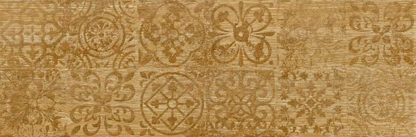 Венский лес Декор 199*603 натуральный 8,5мм (1*8) Ласселсбергер 7264-0003-1001