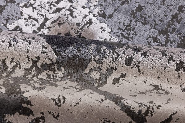 Турецкий ковер из эвкалиптового шёлка и полиэстера «AUTOGRAPH» AG22 280 x 280 см