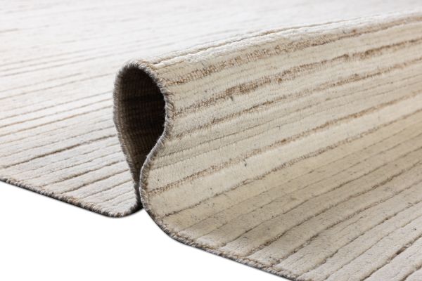 Индийский ковер из шерсти и хлопка «SORRENTO» RILEY1830-CREAM 245 x 345 см