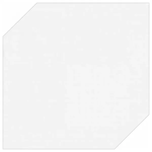 Плитка настенная Граньяно 150x150 белая 18000