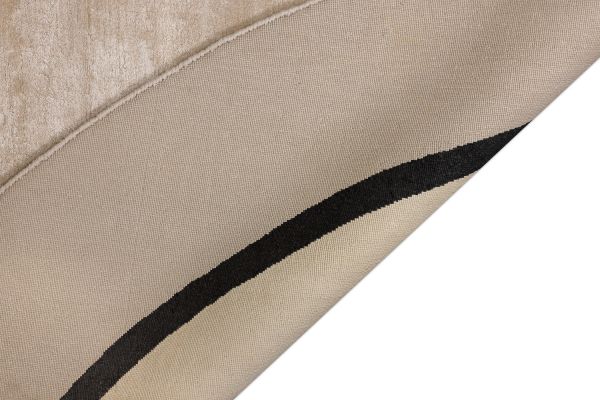 Индийский ковер из шёлка «SILK BORDER» V9-MLT(Round) 255 x 255 см Индийский ковер из шёлка «SILK BORDER» V9-MLT(Round) 255 x 255 см