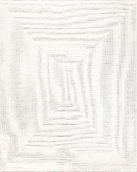 Индийский ковёр из шерсти «SORRENTO» RILEY3-IVR