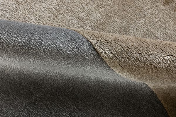 Индийский ковер из шерсти, эвкалиптового шёлка и шёлка «TECTONIC» D6-C3 170 x 240 см