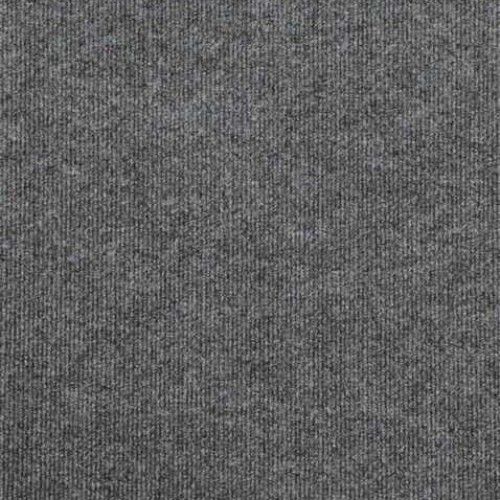 Ковролин SINTELON GLOBAL 33411 Серый 6мм/4м коммерческий