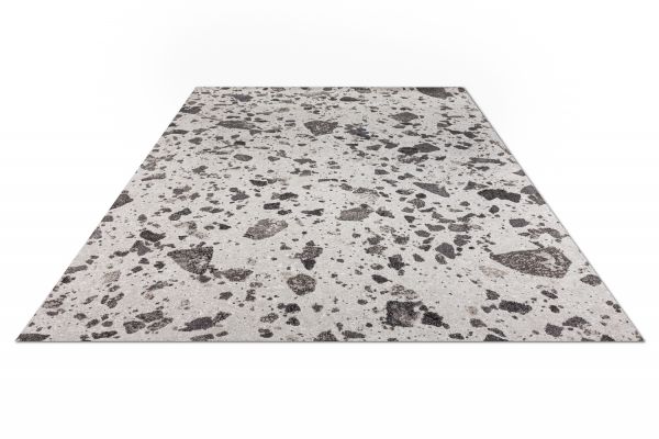 Бельгийский ковер из полипропилена и полиэстера «AZZUR» 41079-622 200 x 290 см