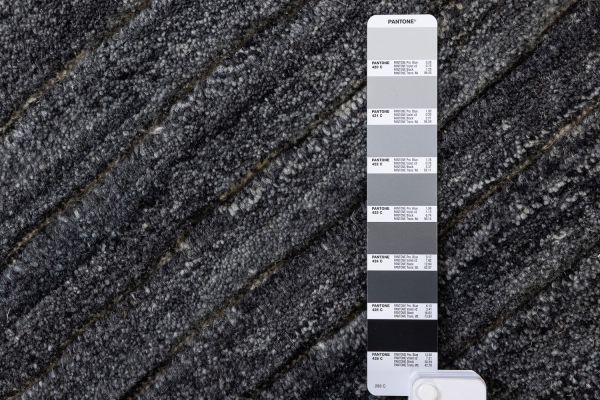 Индийский ковер из шерсти «SORRENTO» RILEY81-IVORY-CHAR 248 x 340 см Индийский ковер из шерсти «SORRENTO» RILEY81-IVORY-CHAR 248 x 340 см