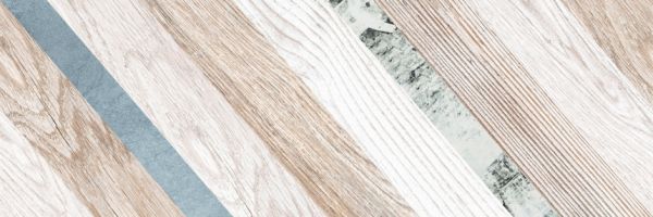 Вестанвинд Декор 200*600 натур (1*7) Ласселсбергер 3606-0029-1001