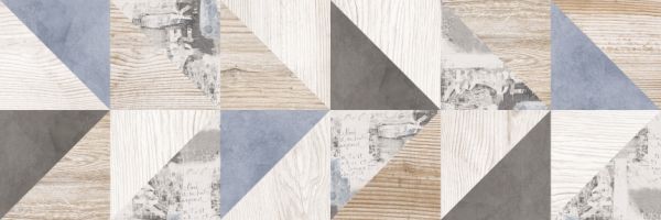 Вестанвинд плитка облицовочная 200*600 натур декор 2 (0,12*7*64) Ласселсбергер