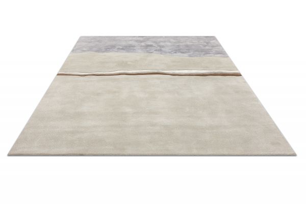 Китайский ковер из бамбукового шёлка и шерсти «RIVIERA» SHORE-2 170 x 240 см Китайский ковер из бамбукового шёлка и шерсти «RIVIERA» SHORE-2 170 x 240 см