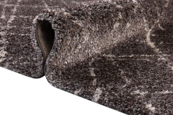 Бельгийский ковер из шерсти и синтетики «LANA» 3089-921 160 x 230 см