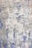 Индийский ковер из арт-шёлка «GUDINI» 030-GREY 160 x 230 см