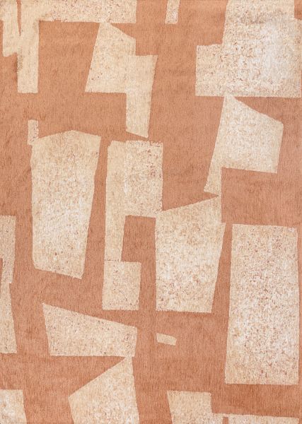 Бельгийский ковер из полиэфирного шёлка «FEATHER» 9547-SKIP-CINNAMON GUMS 140 x 200 см Бельгийский ковер из полиэфирного шёлка «FEATHER» 9547-SKIP-CINNAMON GUMS 140 x 200 см