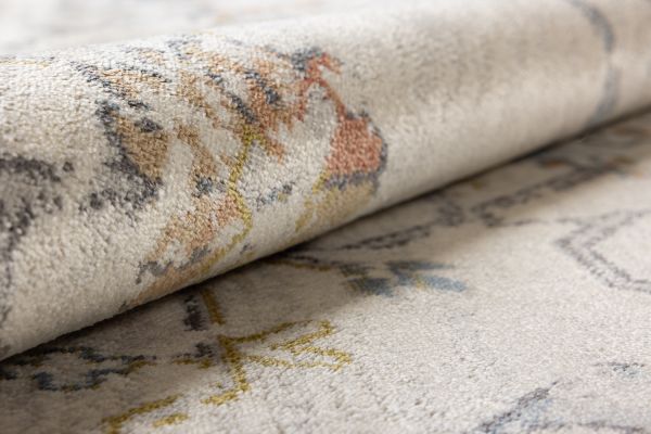 Бельгийский ковер из вискозы «BELLINI» 984006-6161 120 x 170 см