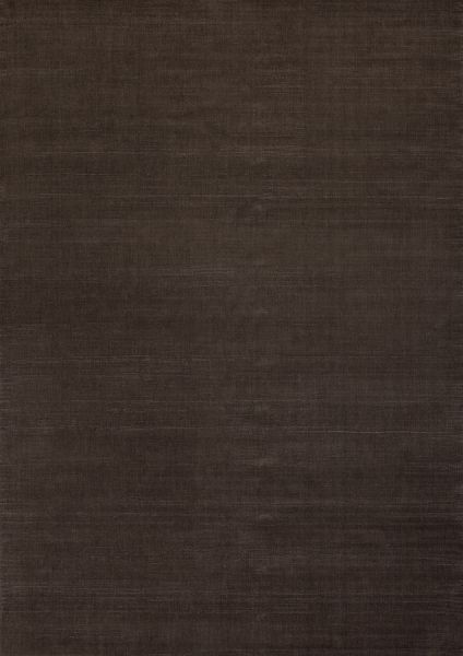 Индийский ковер из кашемира и эвкалиптового шёлка «CASHMERE & SILK» PLAIN-G108-4I18 245 x 348 см