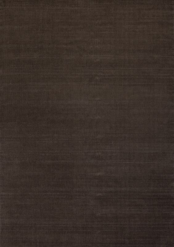 Индийский ковер из кашемира и эвкалиптового шёлка «CASHMERE & SILK» PLAIN-G108-4I18 245 x 348 см