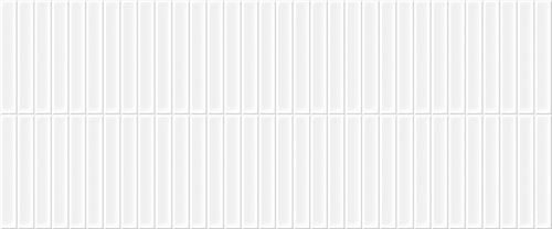 Керамическая плитка Simply white wall 01 250х600  (0,15*8 =1,2*48) (1-й сорт) Gracia Ceramica   для ванной комнаты