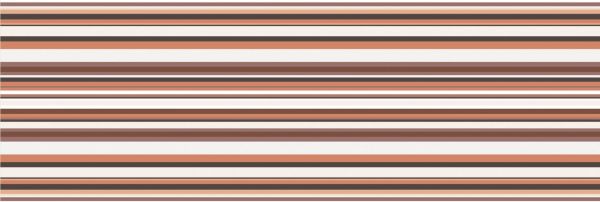 Шоколад Декор 100*300 (1*20)