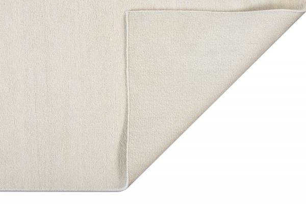 Индийский ковер из шерсти «CROSS WOOL» 4L01-CREAM 200 x 290 см
