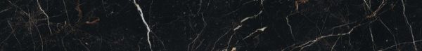 Бордюр Allure Imperial Black Listello 72x600 черный