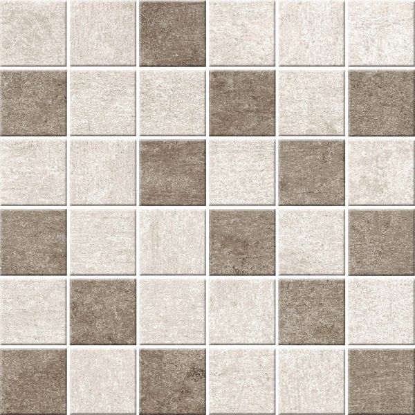 Мозаика Шпицберген 3 Мозаика 300*300 микс (1*10) 3030-21