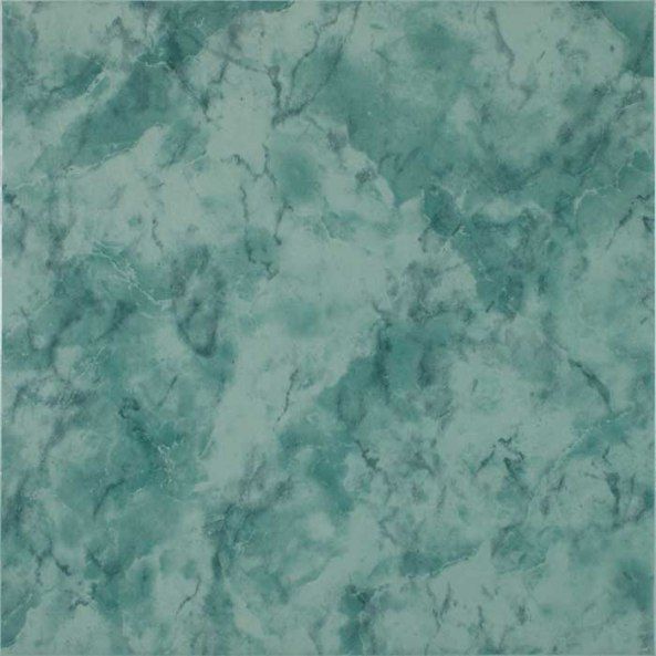 Муаре бирюзовая 01 плитка напольная 330*330 (0,109*13=1,42*46) Шахтинская плитка