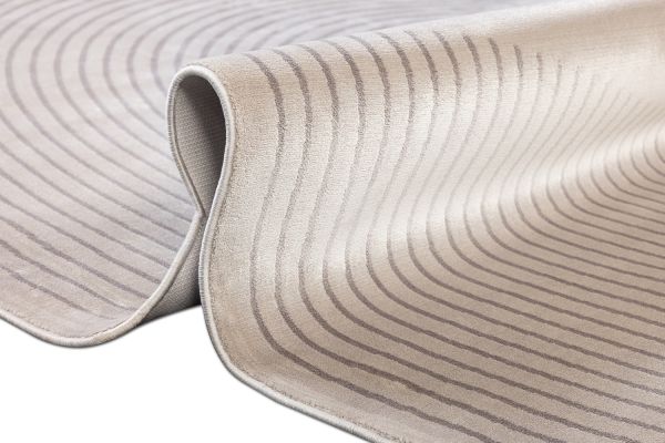 Турецкий ковер из эвкалиптового шёлка и полиэстера «AUTOGRAPH» AG27 160 x 230 см