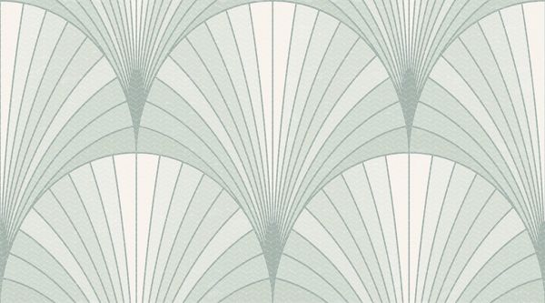 Эвентир ПО 250*450 декор.зеленый (0,113*13=1,46*51) Ласселсбергер