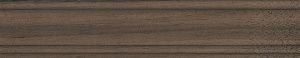 Плинтус Про Вуд 80x396 коричневый DL5103\BTG
