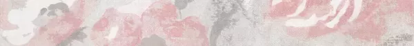 Бордюр настенный Navi 50x440 розовый NV1J071