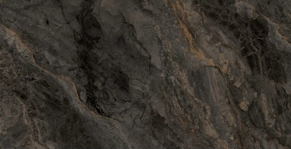 Керамогранит Керамогранит JF12157 1200*600*9 коричневый мрамор полированный (0,72*3) Китай JF12157