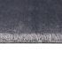 Ковролин PLATO HALI VITRIN 4086 Plain Anthracite 23мм/2,9м