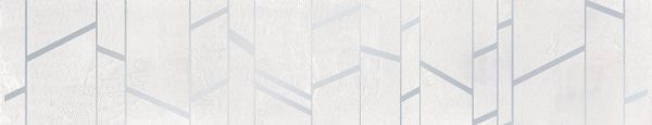 Керамическая плитка Наварра Толедо Бордюр 300*57 (1*24)  для ванной комнаты