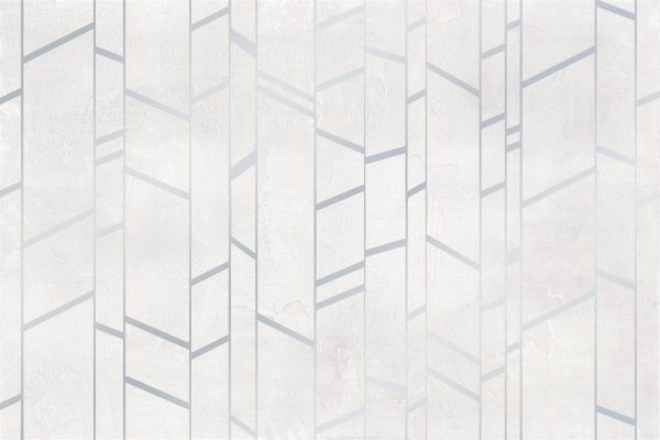 Керамическая плитка Наварра Толедо Декор 200*300 (1*12)  для ванной комнаты