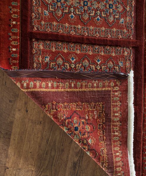 Иранский ковер из шерсти «KILIM BAFT» 8-424/S-IR 87 x 132 см