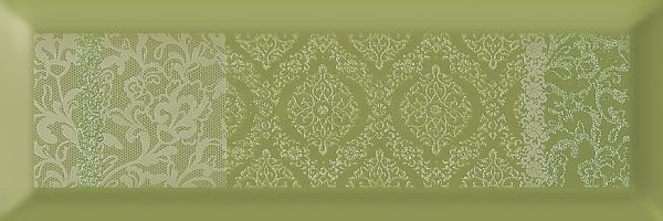 Lacroix decor 09 100*300 Gracia Ceramica