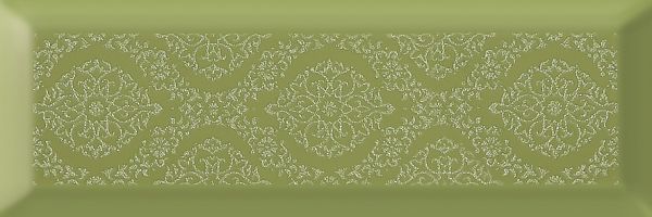 Lacroix decor 10 100*300 Gracia Ceramica