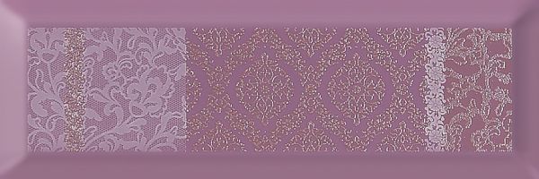 Lacroix decor 11 100*300 Gracia Ceramica