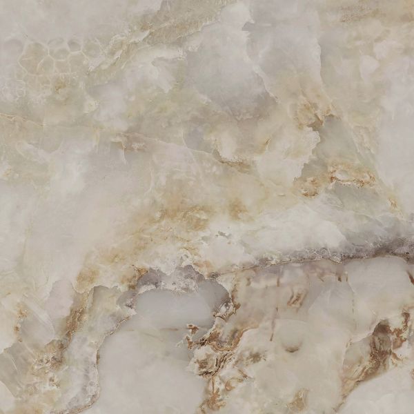 Керамогранит Lagrasse КГ глаз.карамель 412*412 (0,17*10=1,7*48) Березакерамика