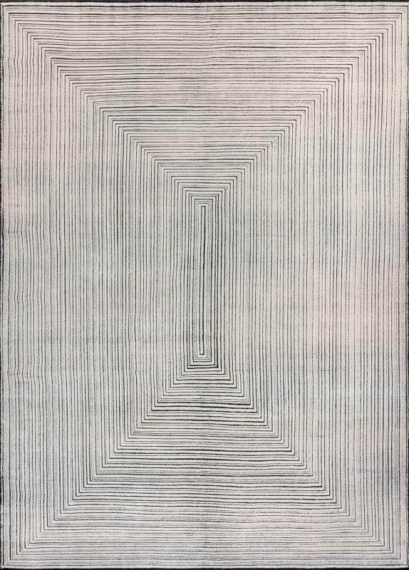 Индийский ковер из шерсти «SORRENTO» RILEY3B-IVORY 242 x 341 см Индийский ковер из шерсти «SORRENTO» RILEY3B-IVORY 242 x 341 см